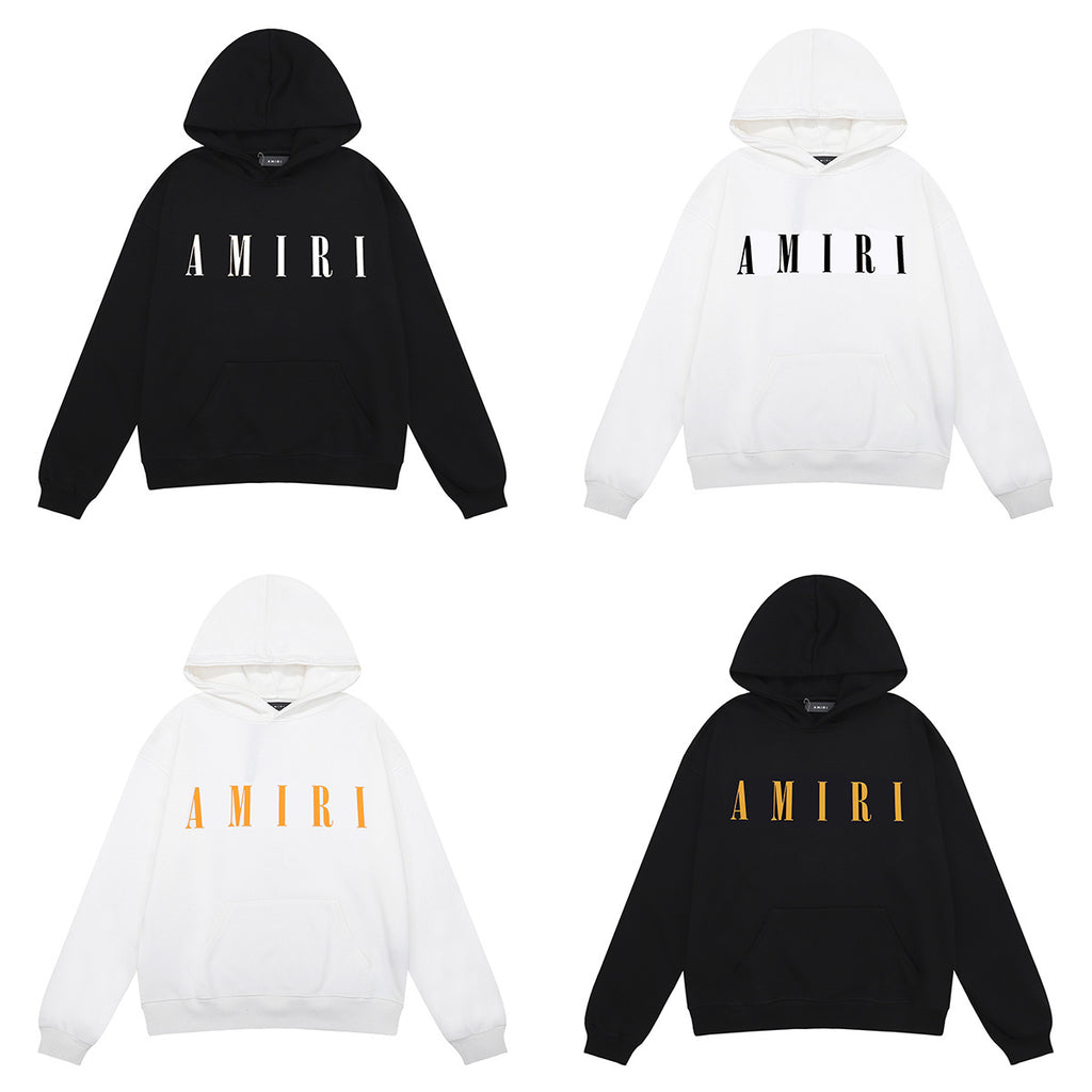 Amiri - Men's Hoodie