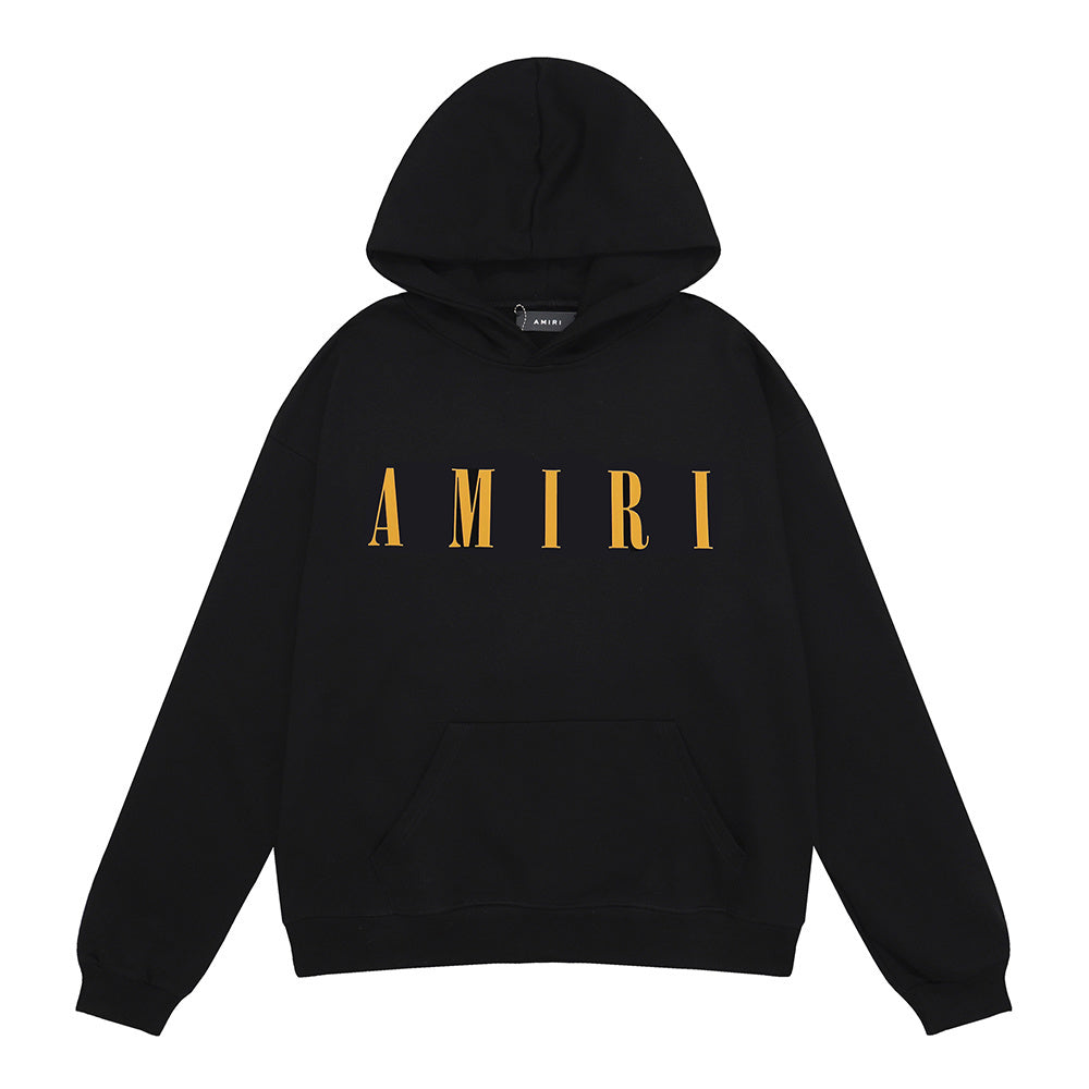 Amiri - Men's Hoodie