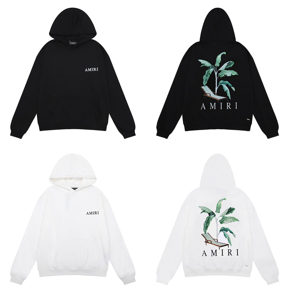 Amiri - Men's Hoodie