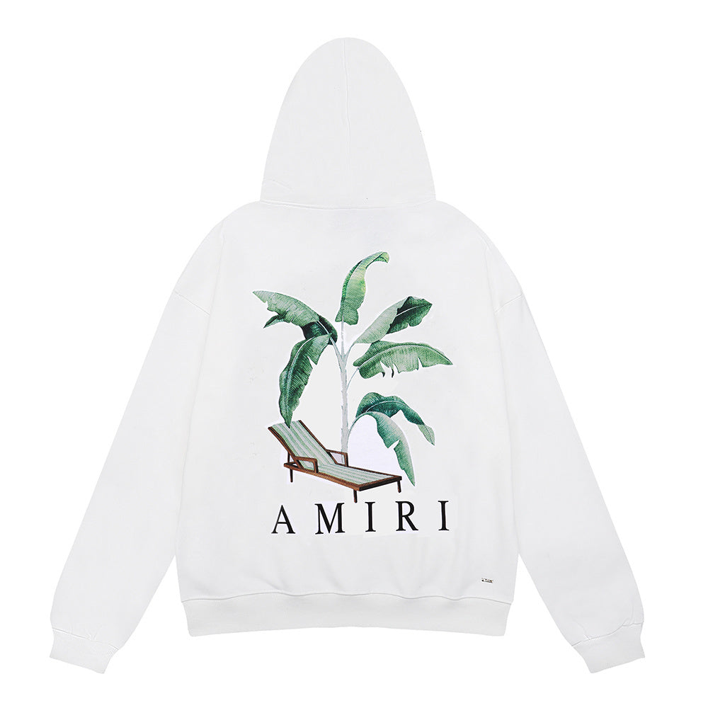 Amiri - Men's Hoodie