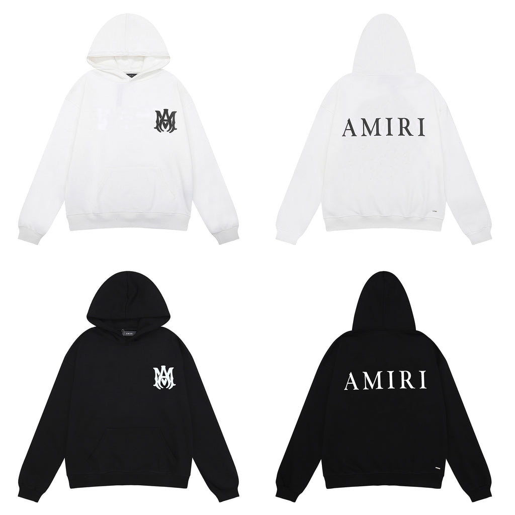 Amiri - Men's Hoodie