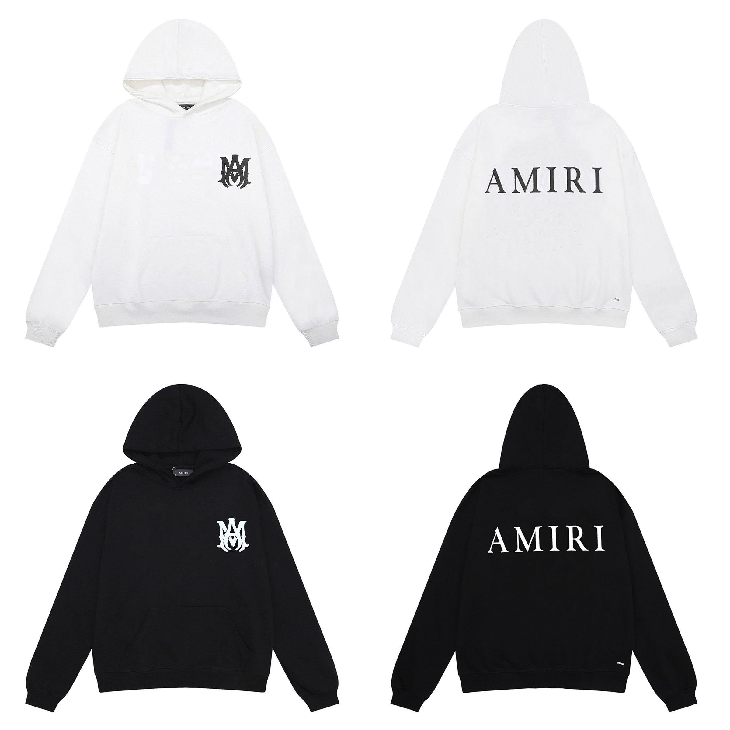 Amiri - Men's Hoodie