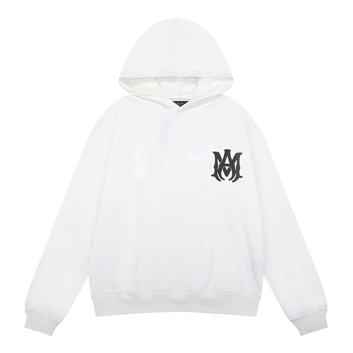 Amiri - Men's Hoodie