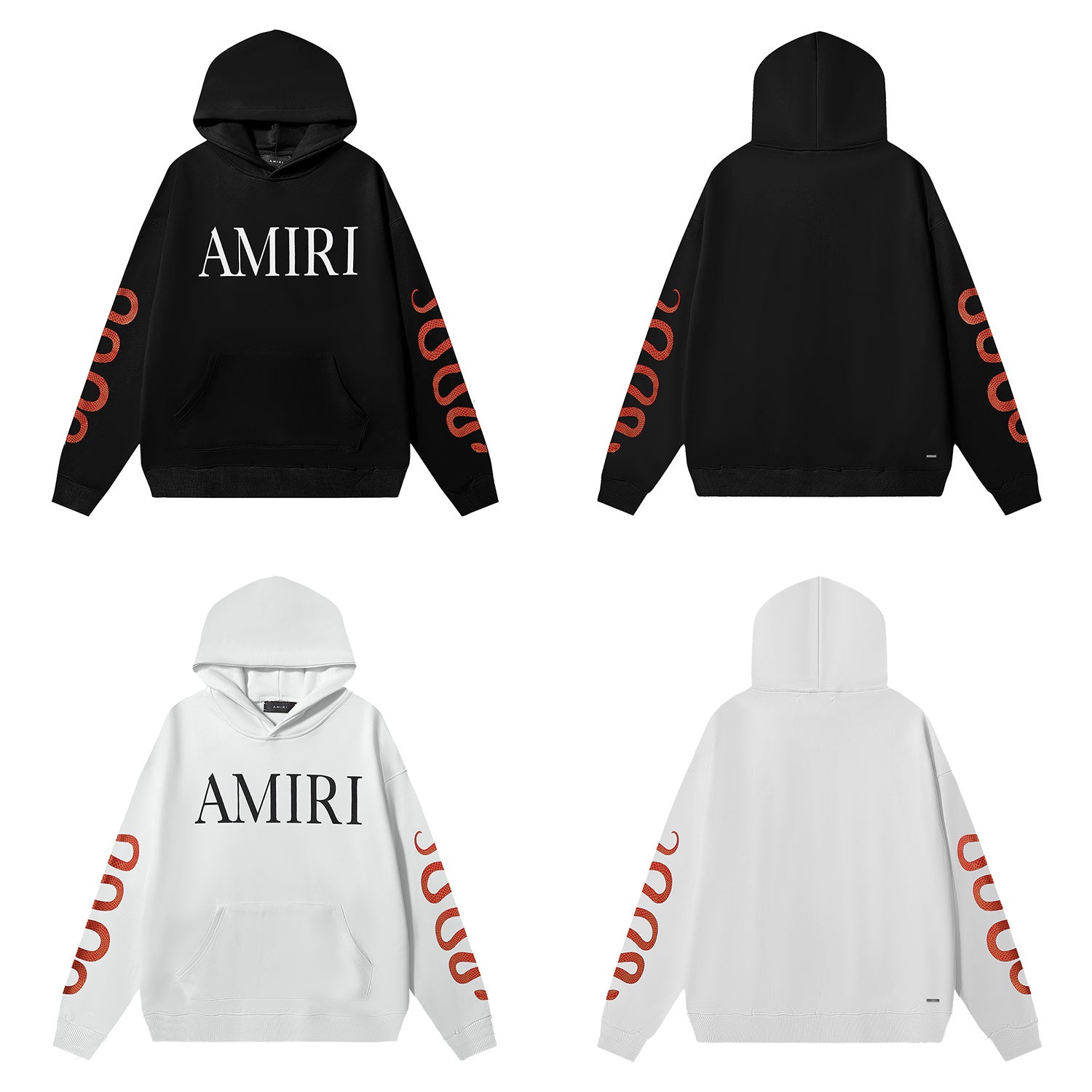 Amiri - Men's Hoodie