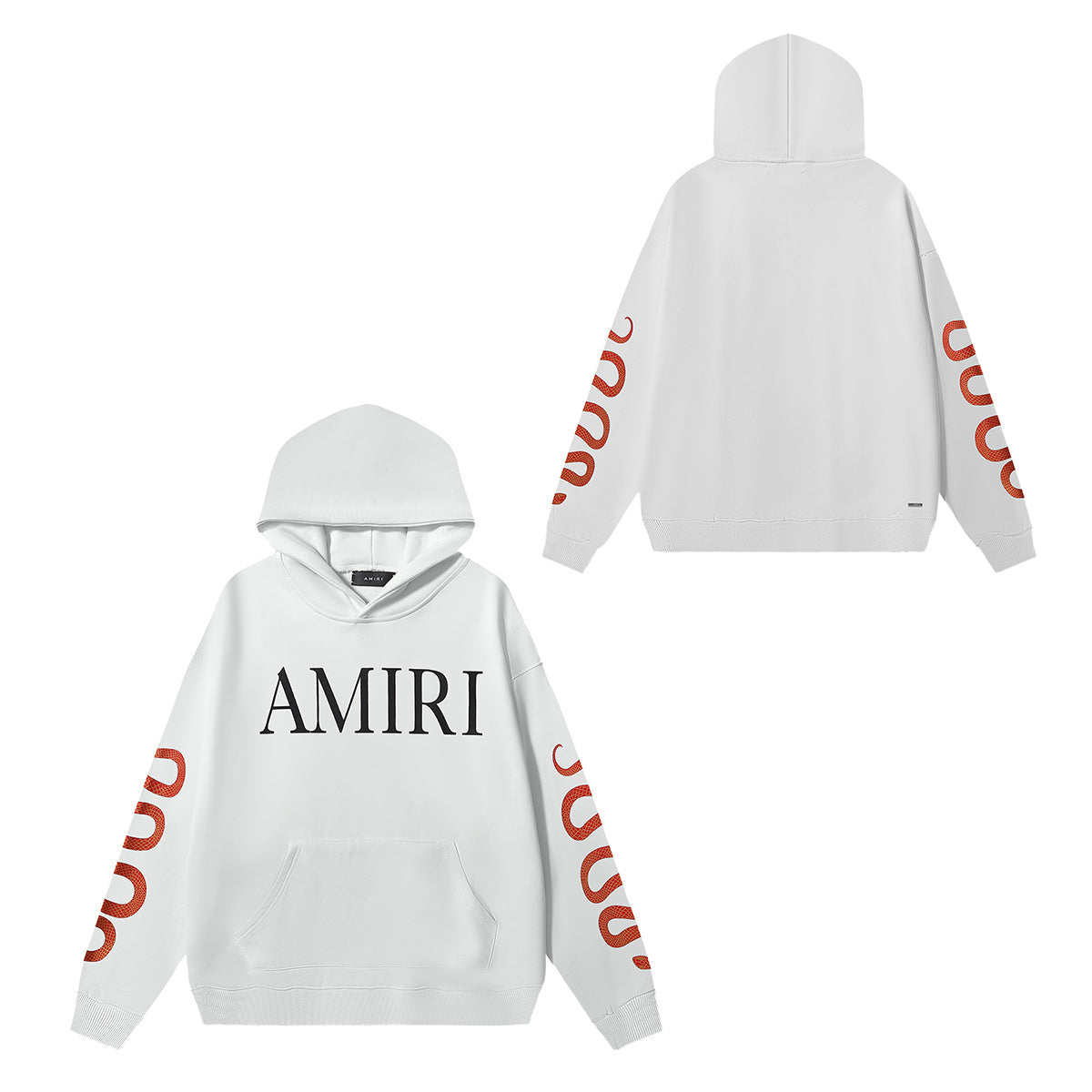 Amiri - Men's Hoodie