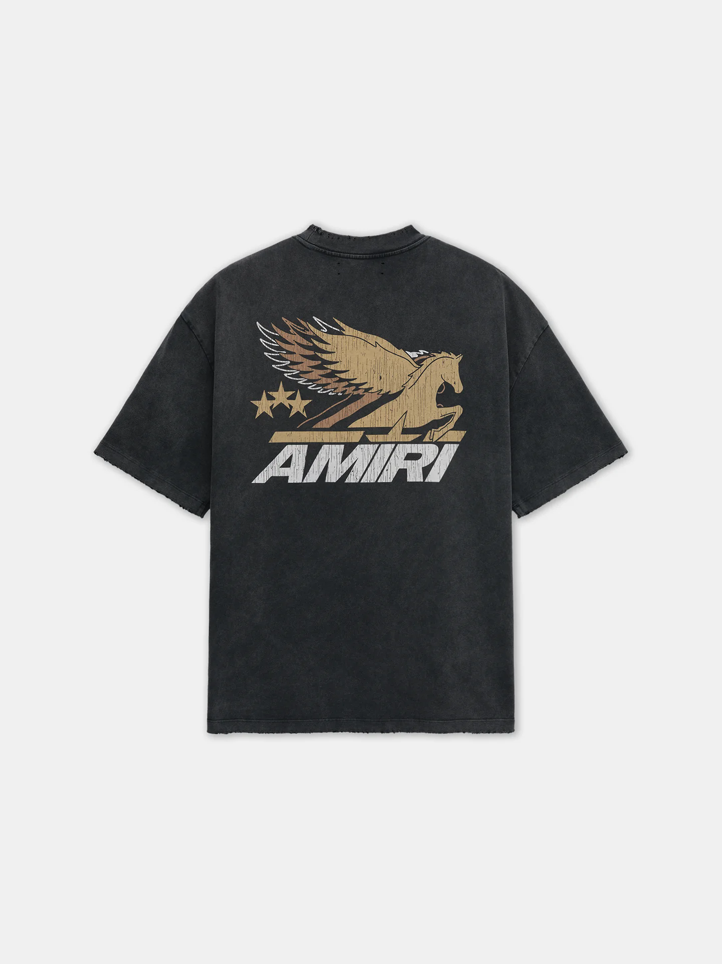Amiri - Men's Tee