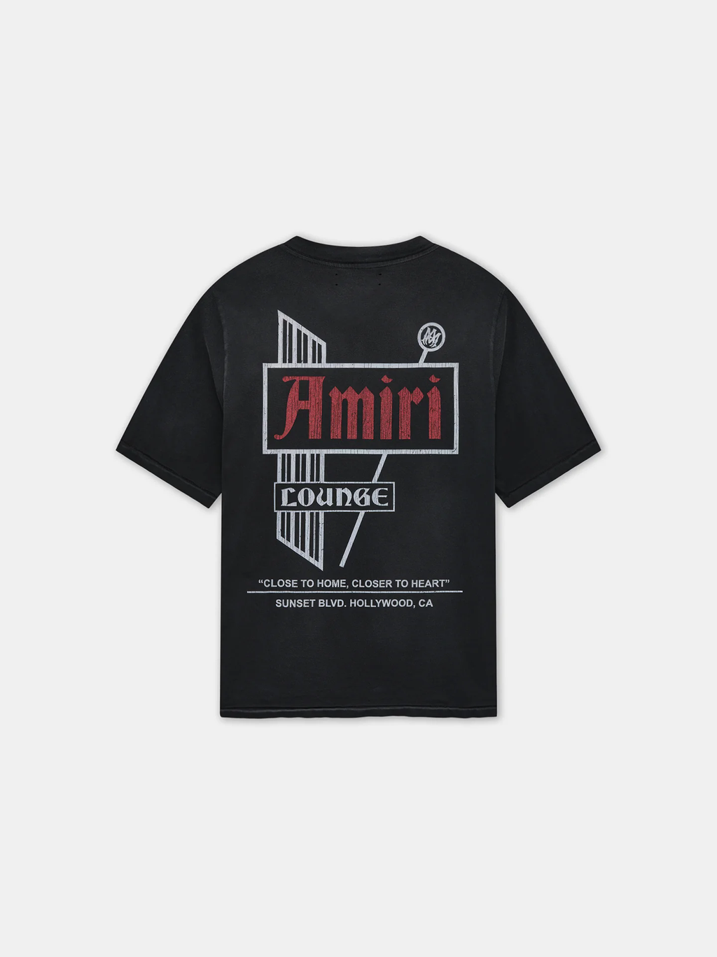 Amiri - Men's Tee