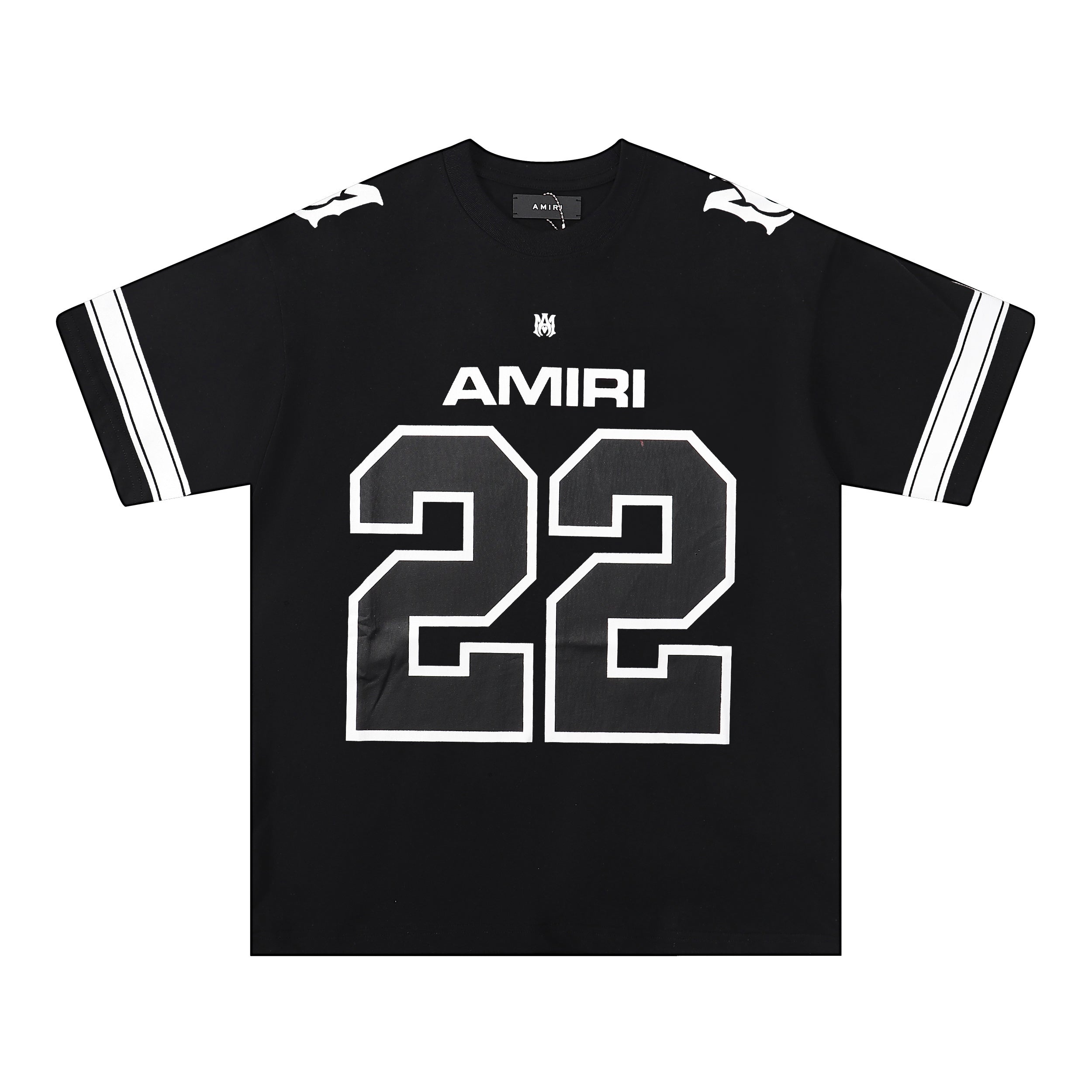 Amiri - Men's Mesh Jersey