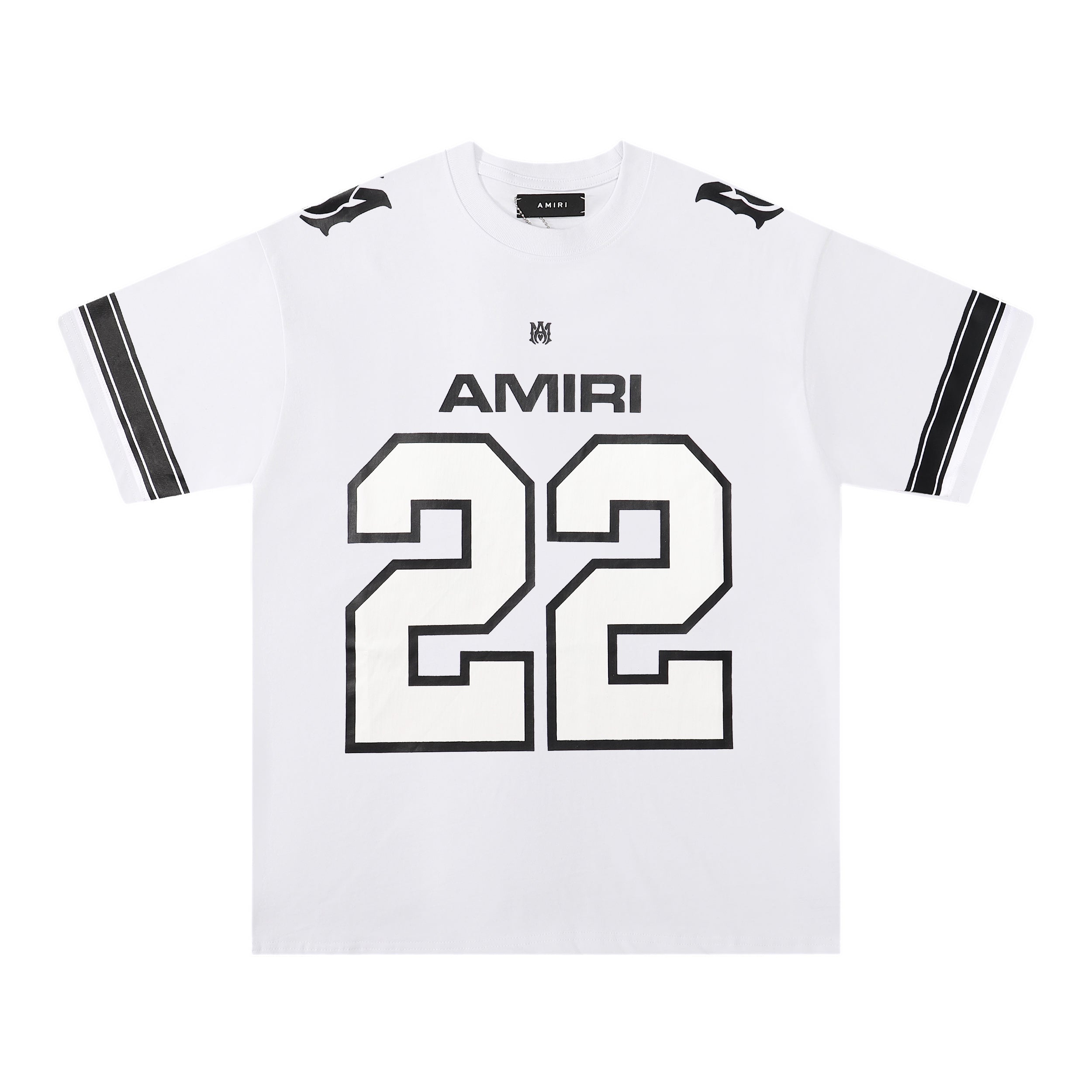 Amiri - Men's Mesh Jersey