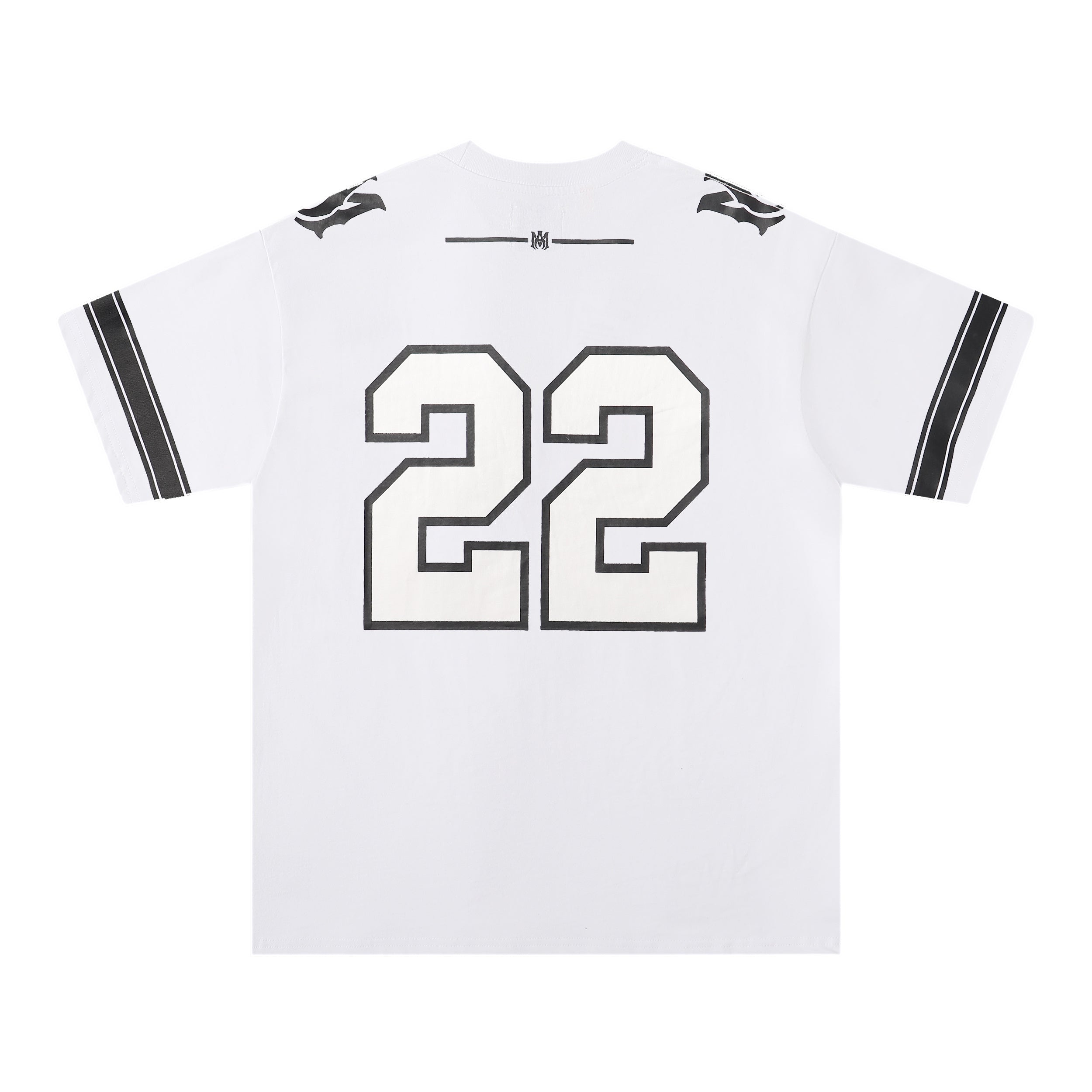 Amiri - Men's Mesh Jersey