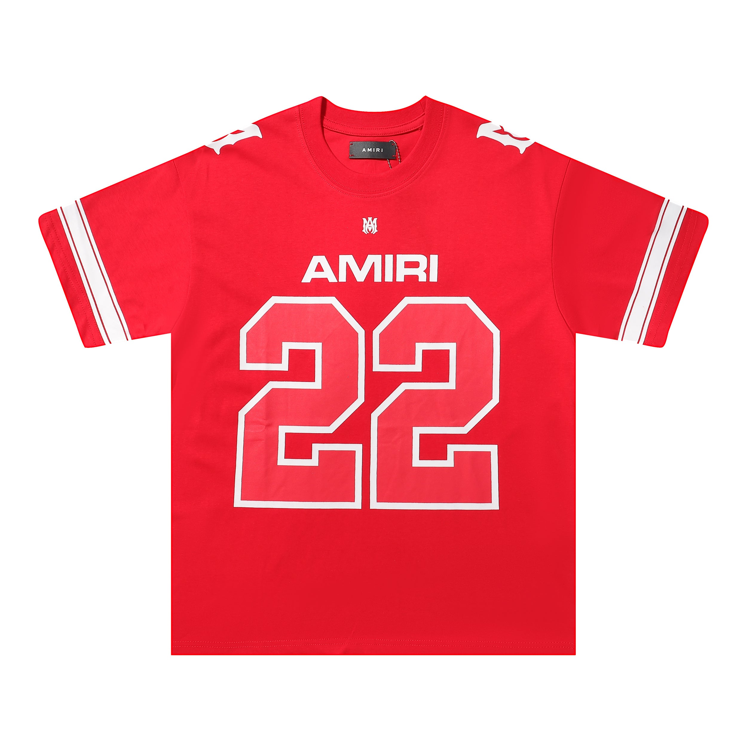 Amiri - Men's Mesh Jersey
