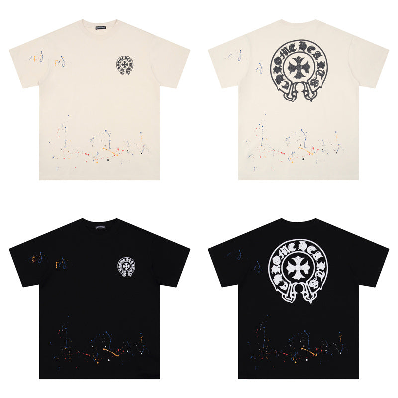 Chrome Hearts - Men's Tee