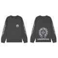 Chrome Hearts - Men's Long-sleeve Tee