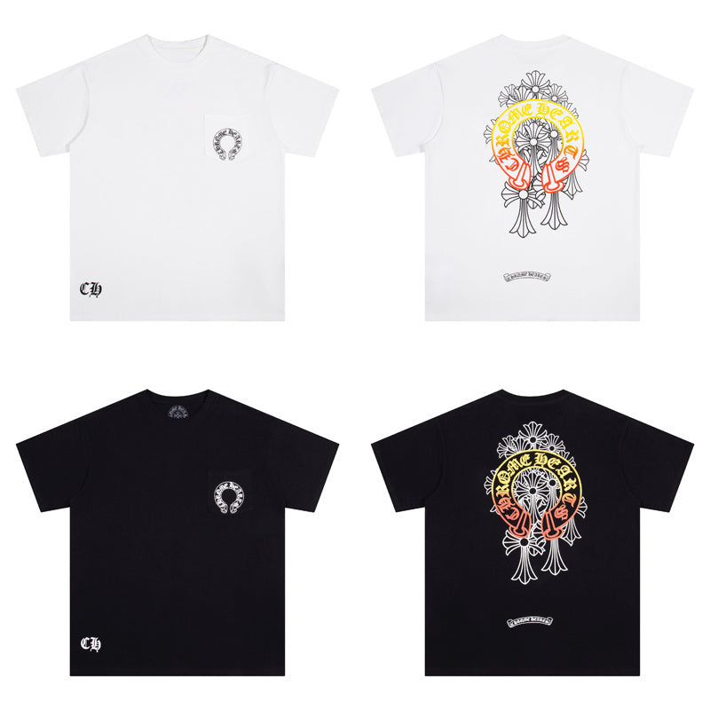 Chrome Hearts - Men's Tee