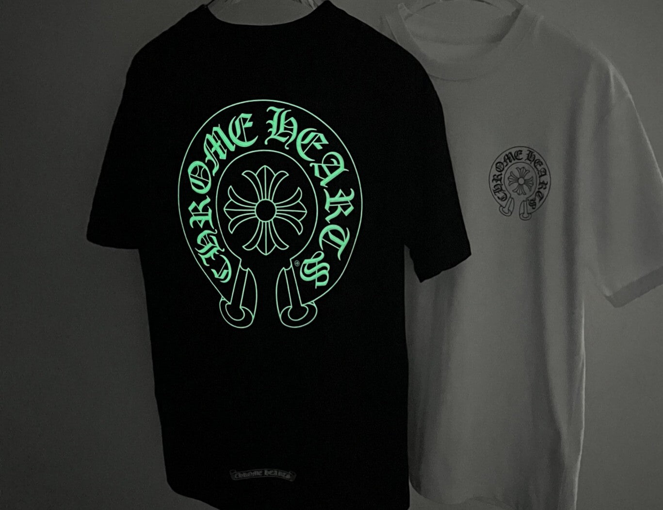 Chrome Hearts - Men's Tee
