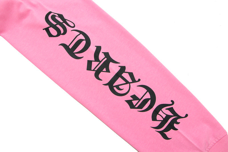 Chrome Hearts - Men's Long-sleeve Tee