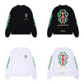 Chrome Hearts - Men's Long-sleeve Tee
