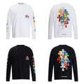 Chrome Hearts - Men's Long-sleeve Tee