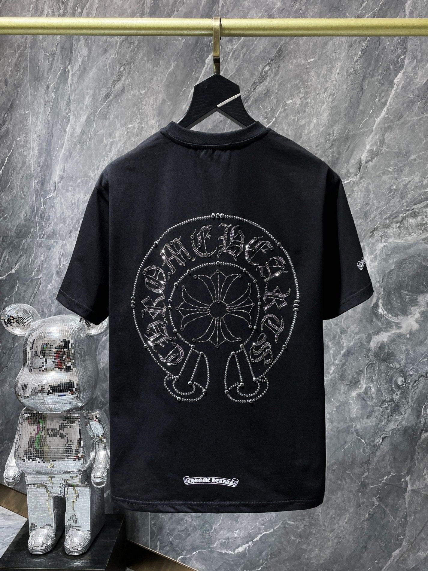 Chrome Hearts - Men's Tee