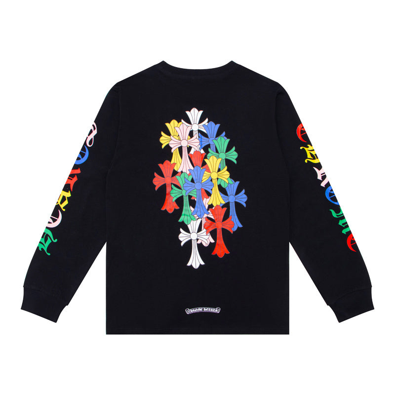 Chrome Hearts - Men's Long-sleeve Tee