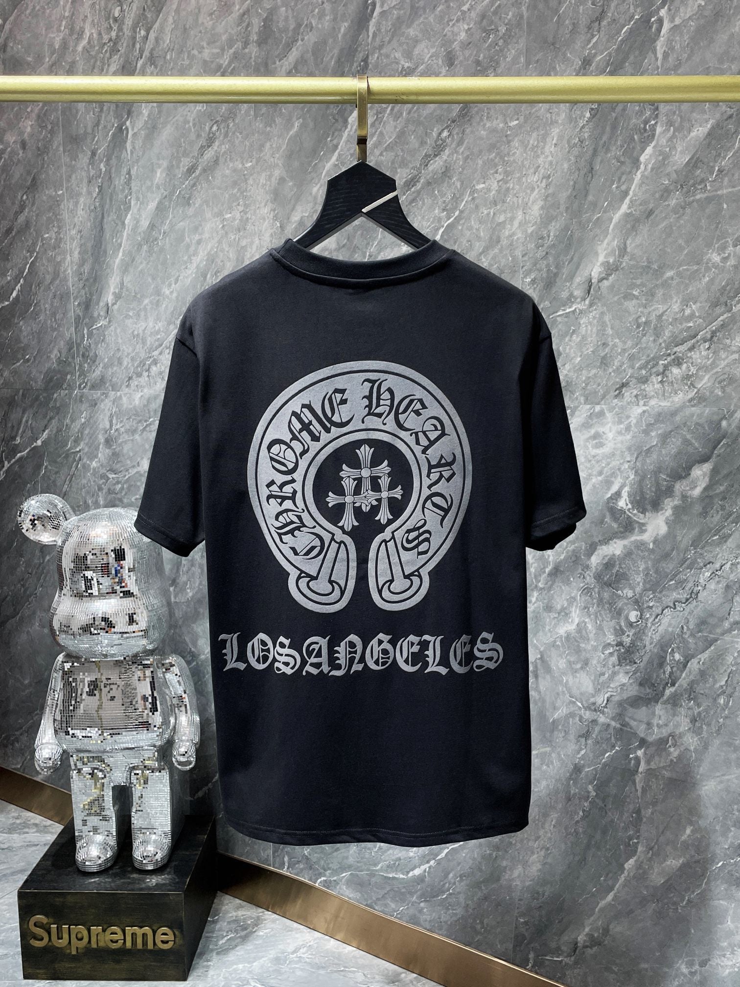 Chrome Hearts - Men's Tee
