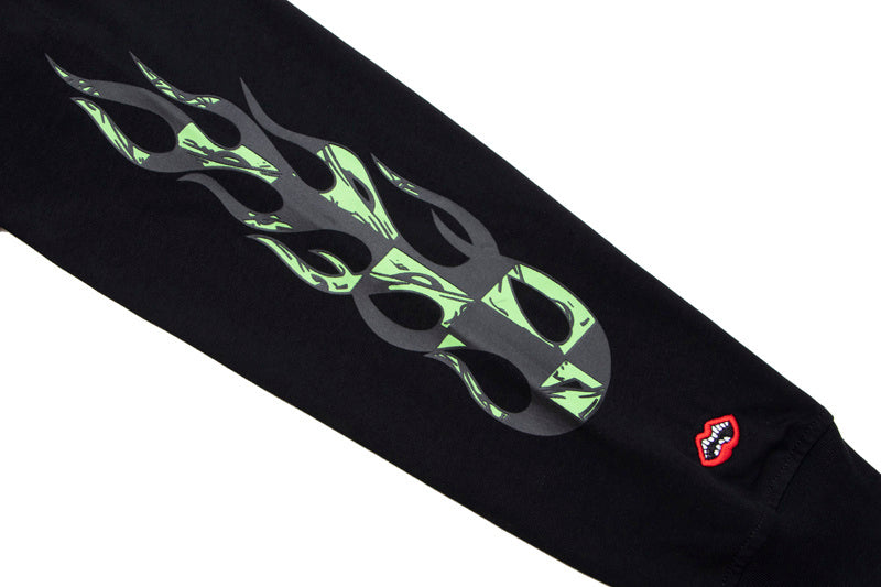 Chrome Hearts - Men's Long-sleeve Tee