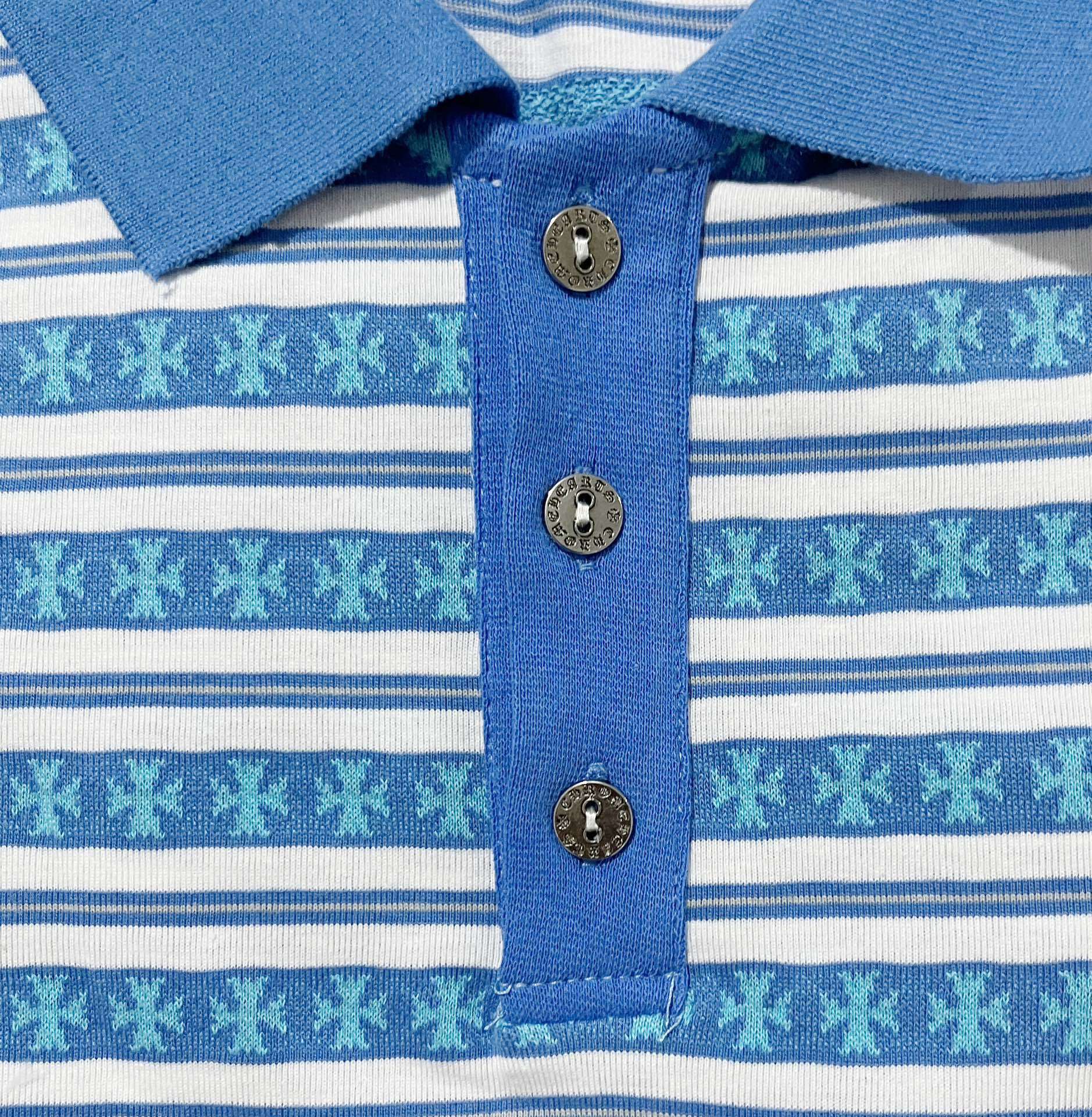 Chrome Hearts - Men's Long-sleeve Tee