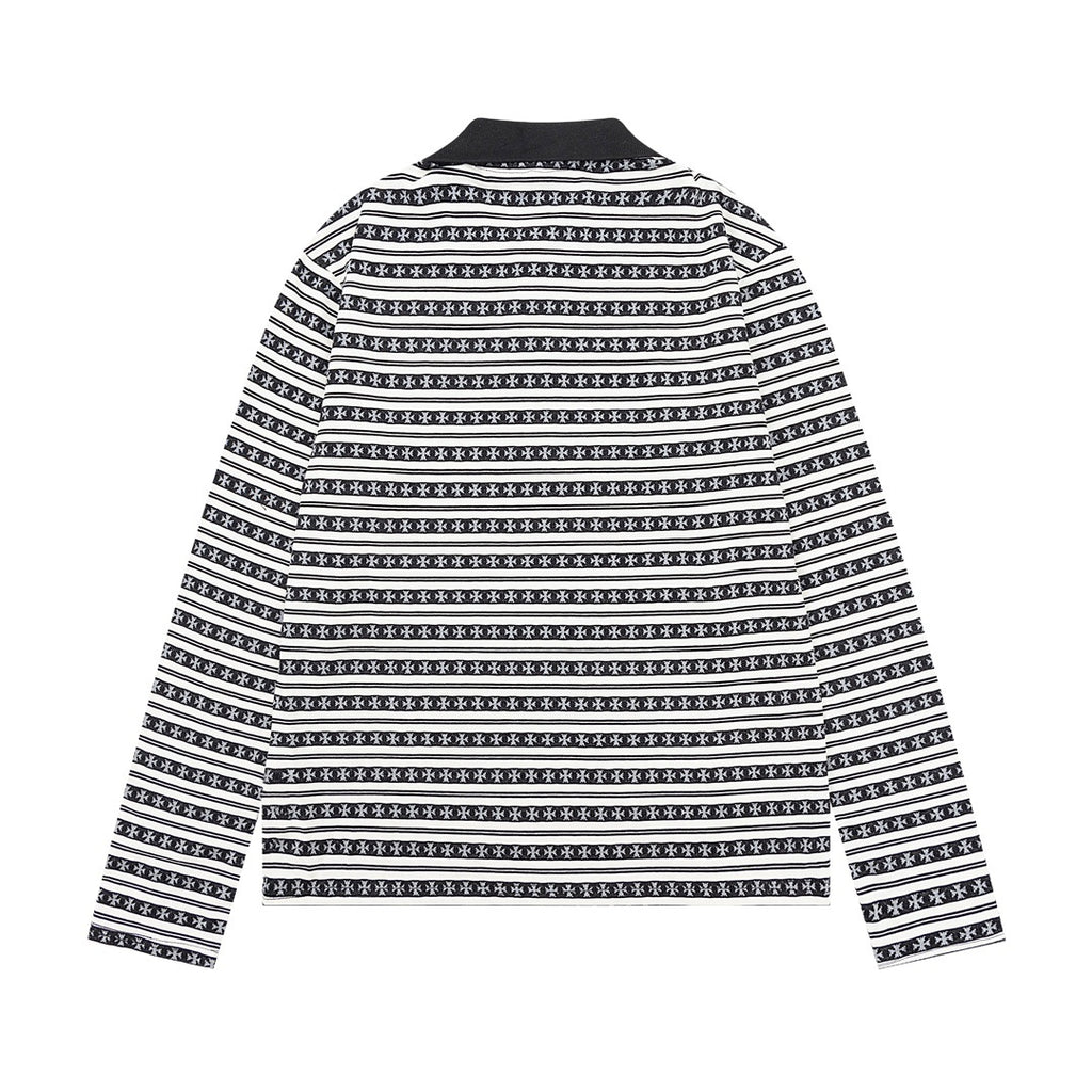 Chrome Hearts - Men's Long-sleeve Tee