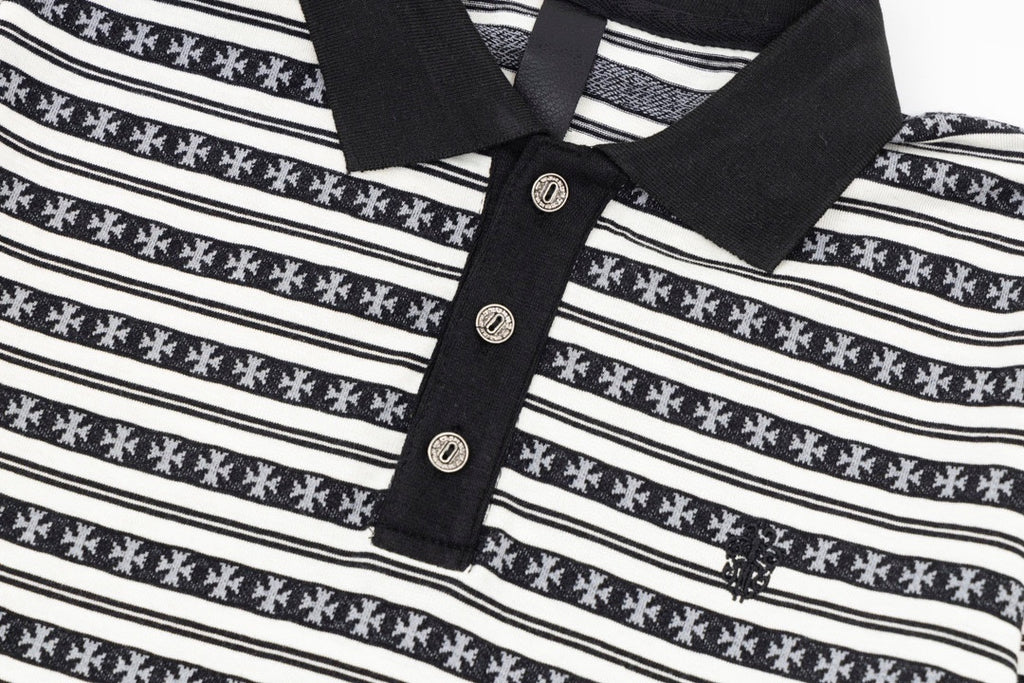 Chrome Hearts - Men's Long-sleeve Tee