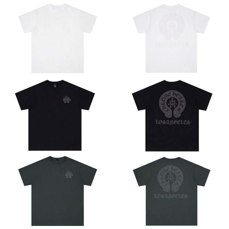 Chrome Hearts - Men's Tee
