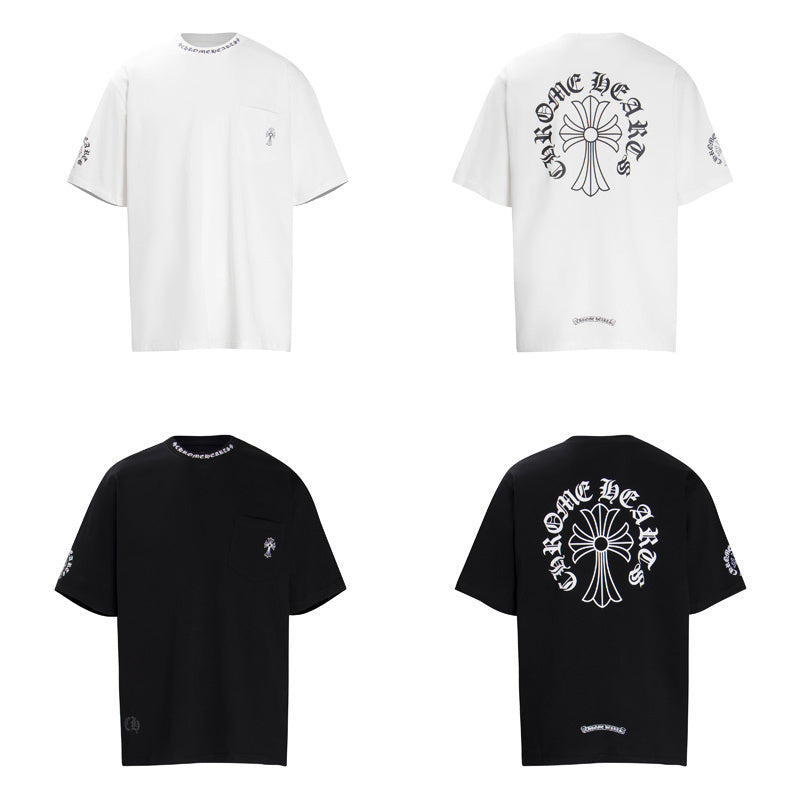 Chrome Hearts - Men's Tee