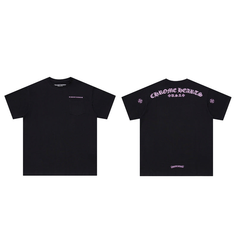 Chrome Hearts - Men's Tee