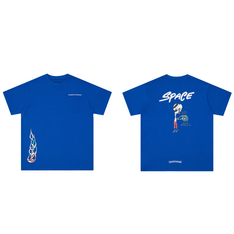 Chrome Hearts - Men's Tee