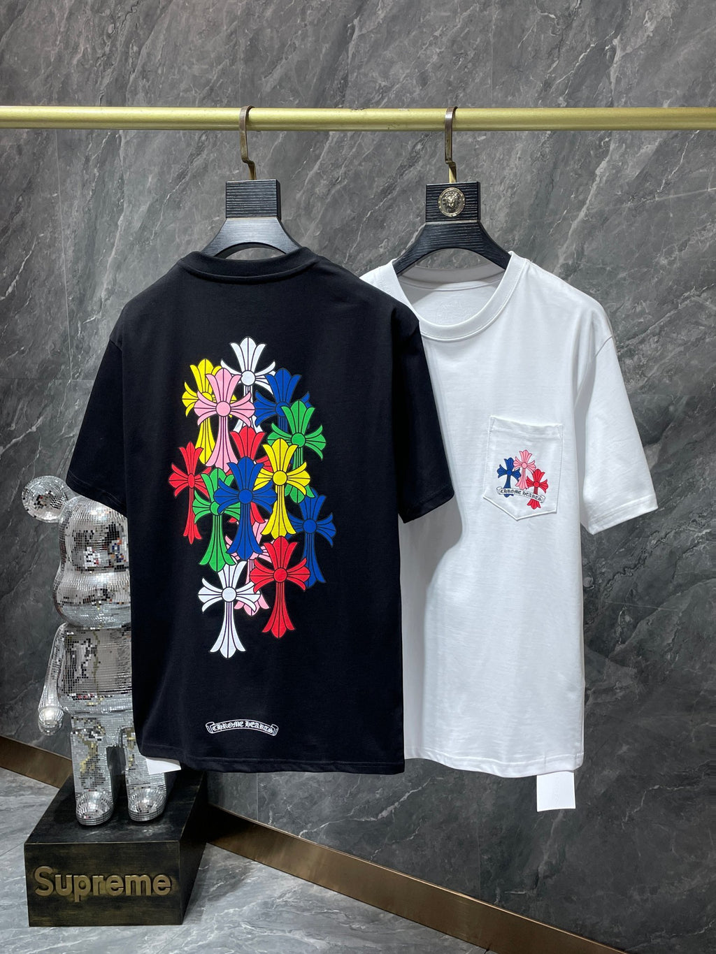 Chrome Hearts - Men's Tee