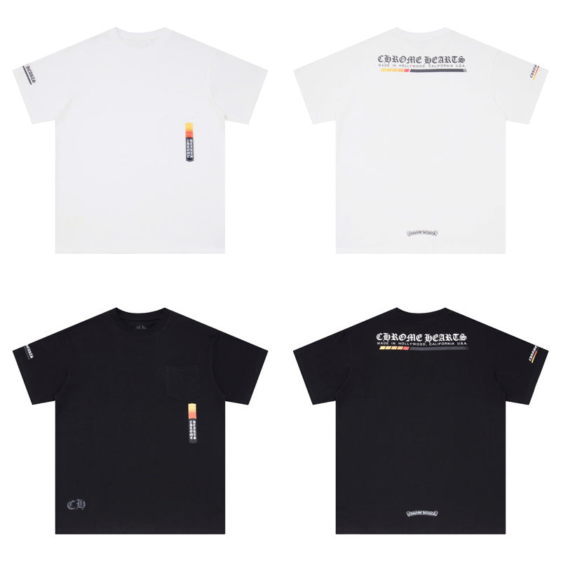 Chrome Hearts - Men's Tee