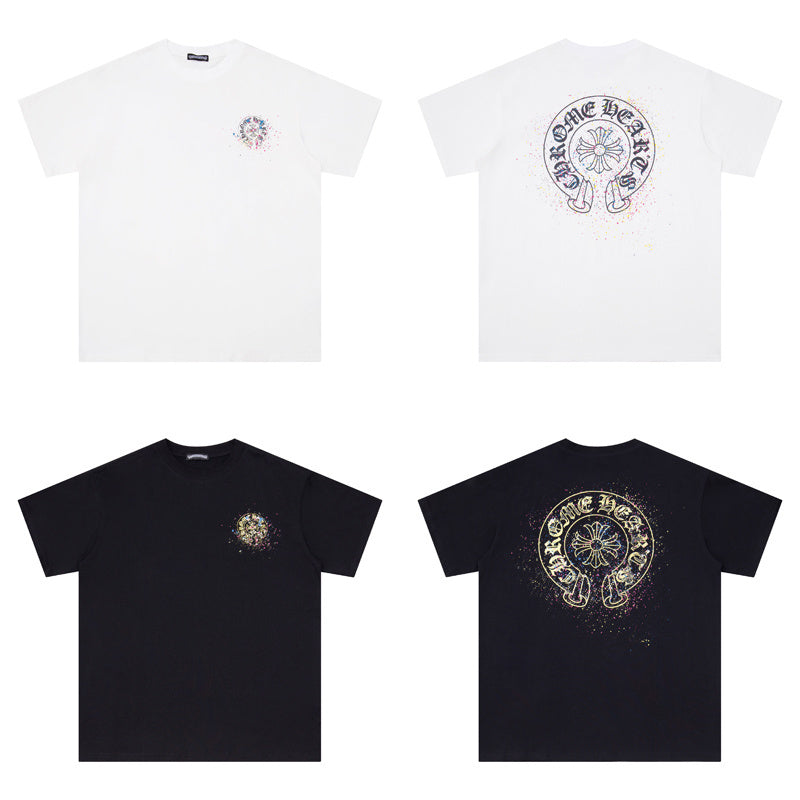 Chrome Hearts - Men's Tee