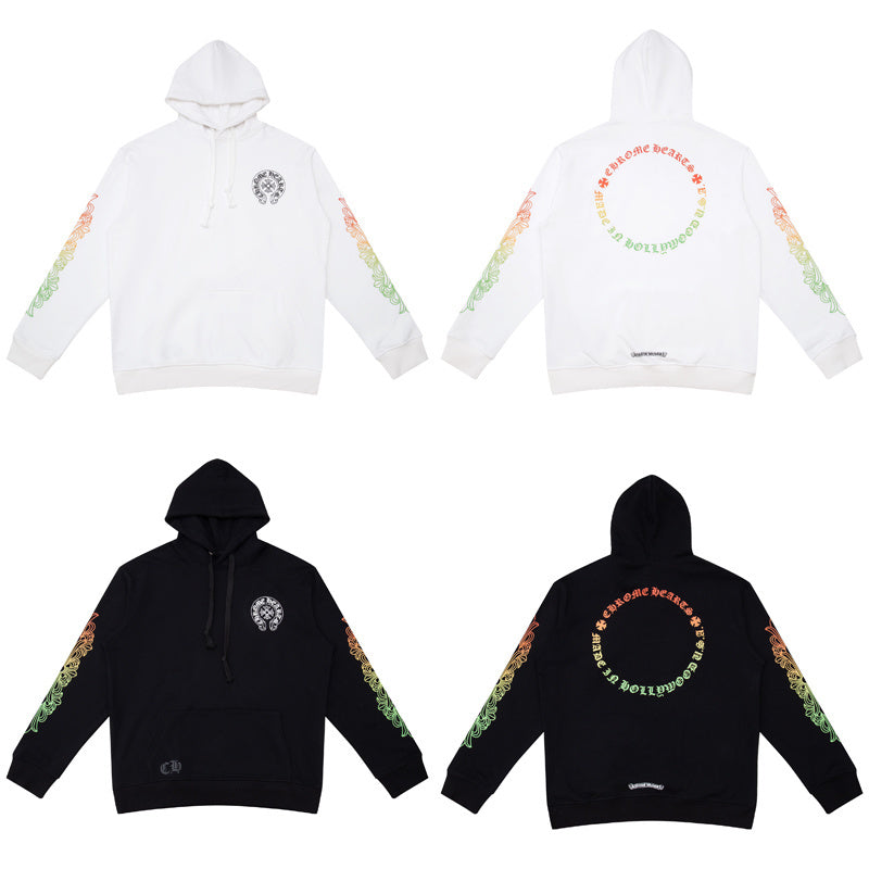 Chrome Hearts - Men's Hoodie