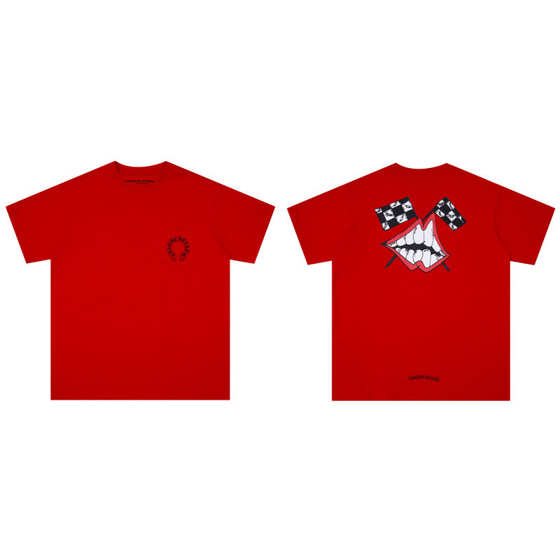 Chrome Hearts - Men's Tee