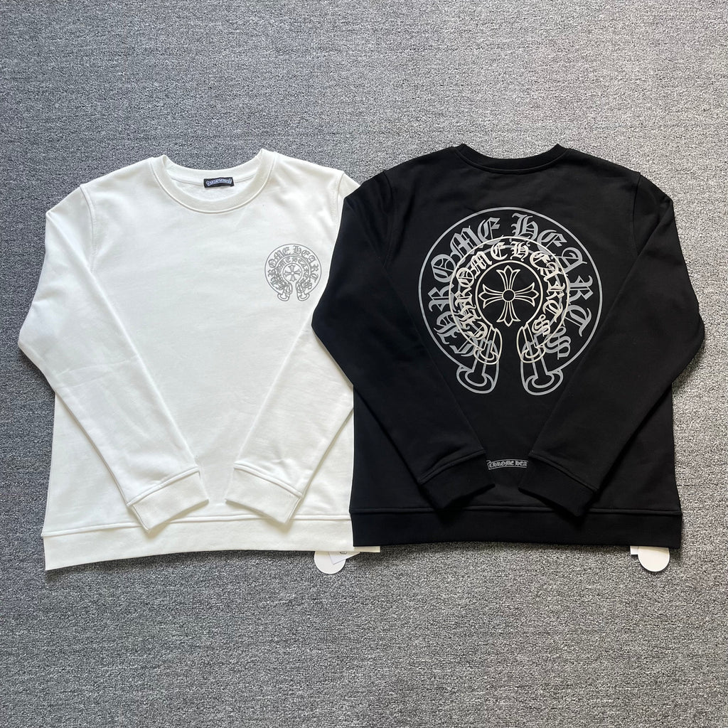Chrome Hearts - Men's Long-sleeve Tee