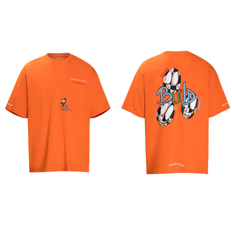 Chrome Hearts - Men's Tee