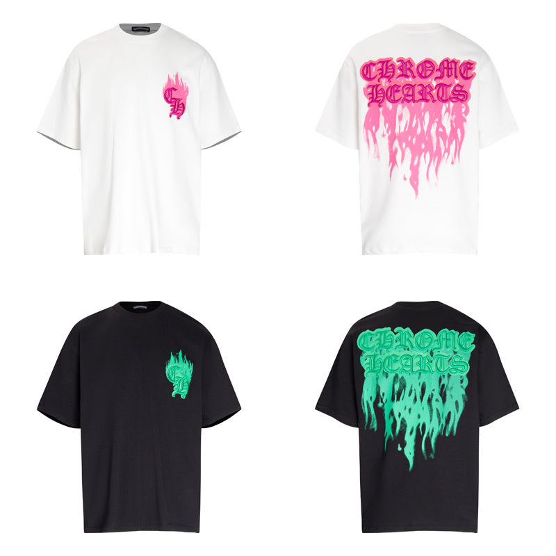 Chrome Hearts - Men's Tee