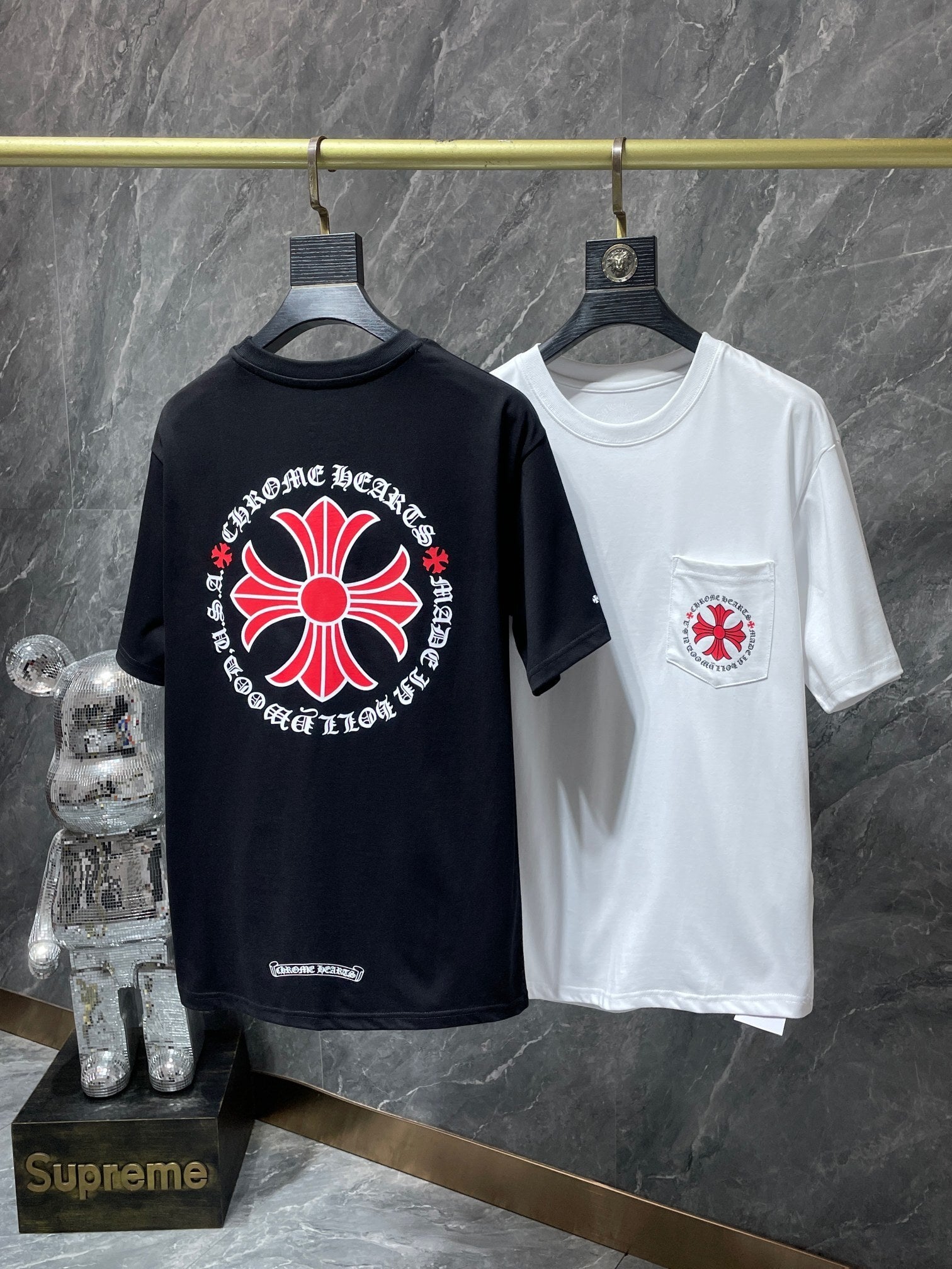 Chrome Hearts - Men's Tee