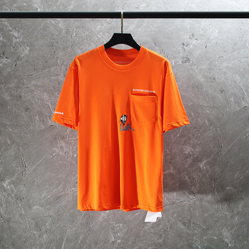 Chrome Hearts - Men's Tee