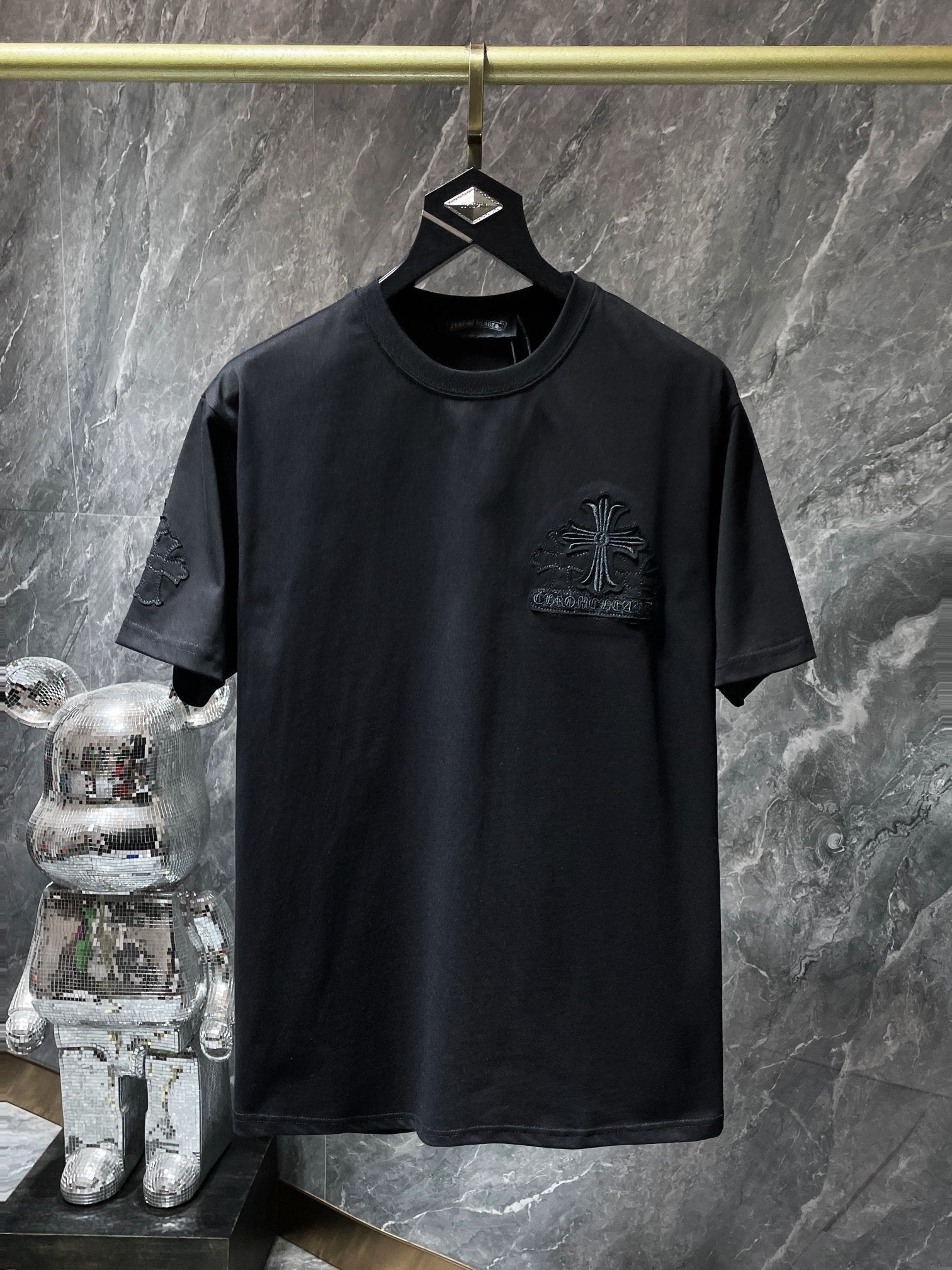 Chrome Hearts - Men's Tee