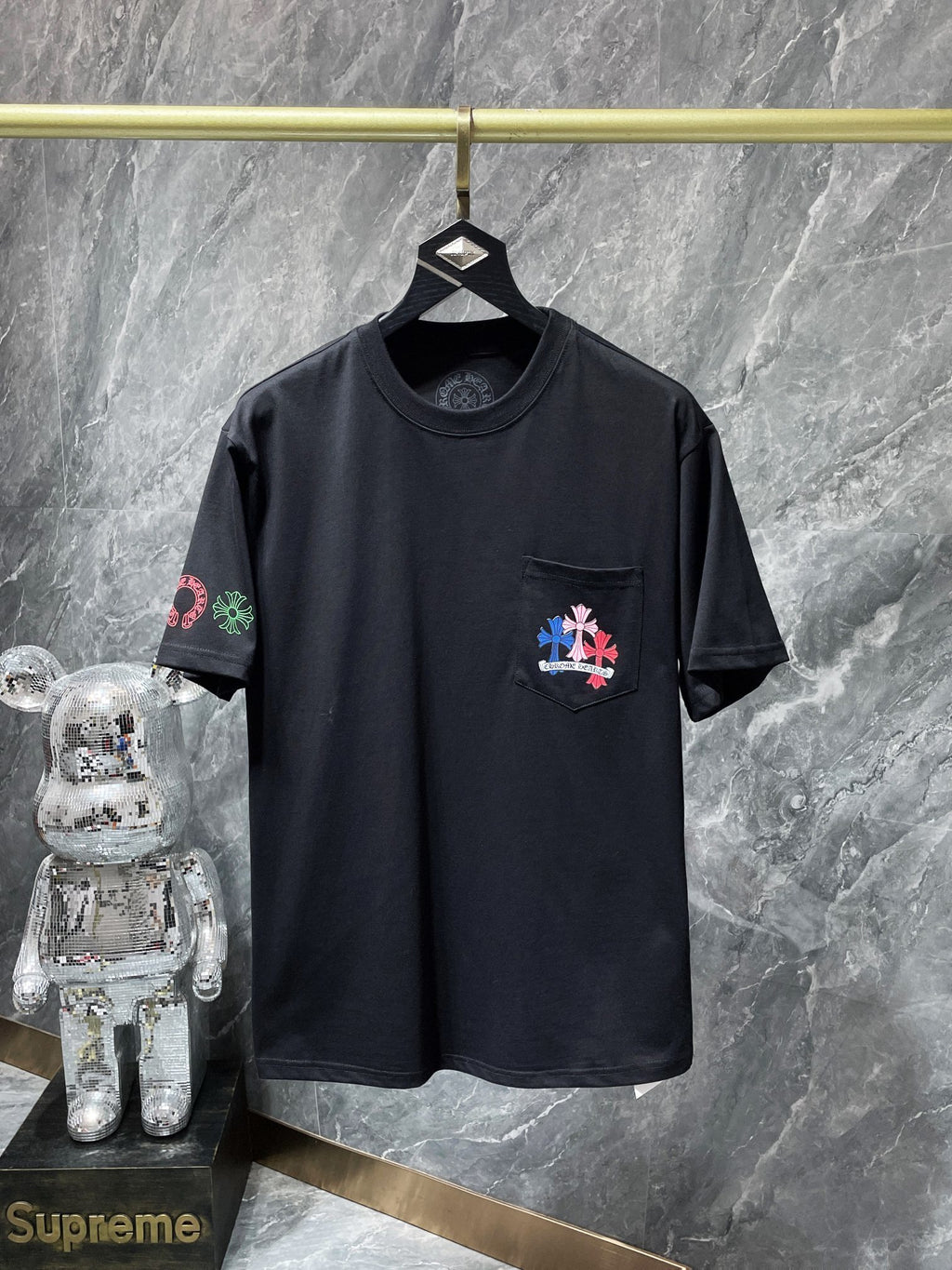 Chrome Hearts - Men's Tee