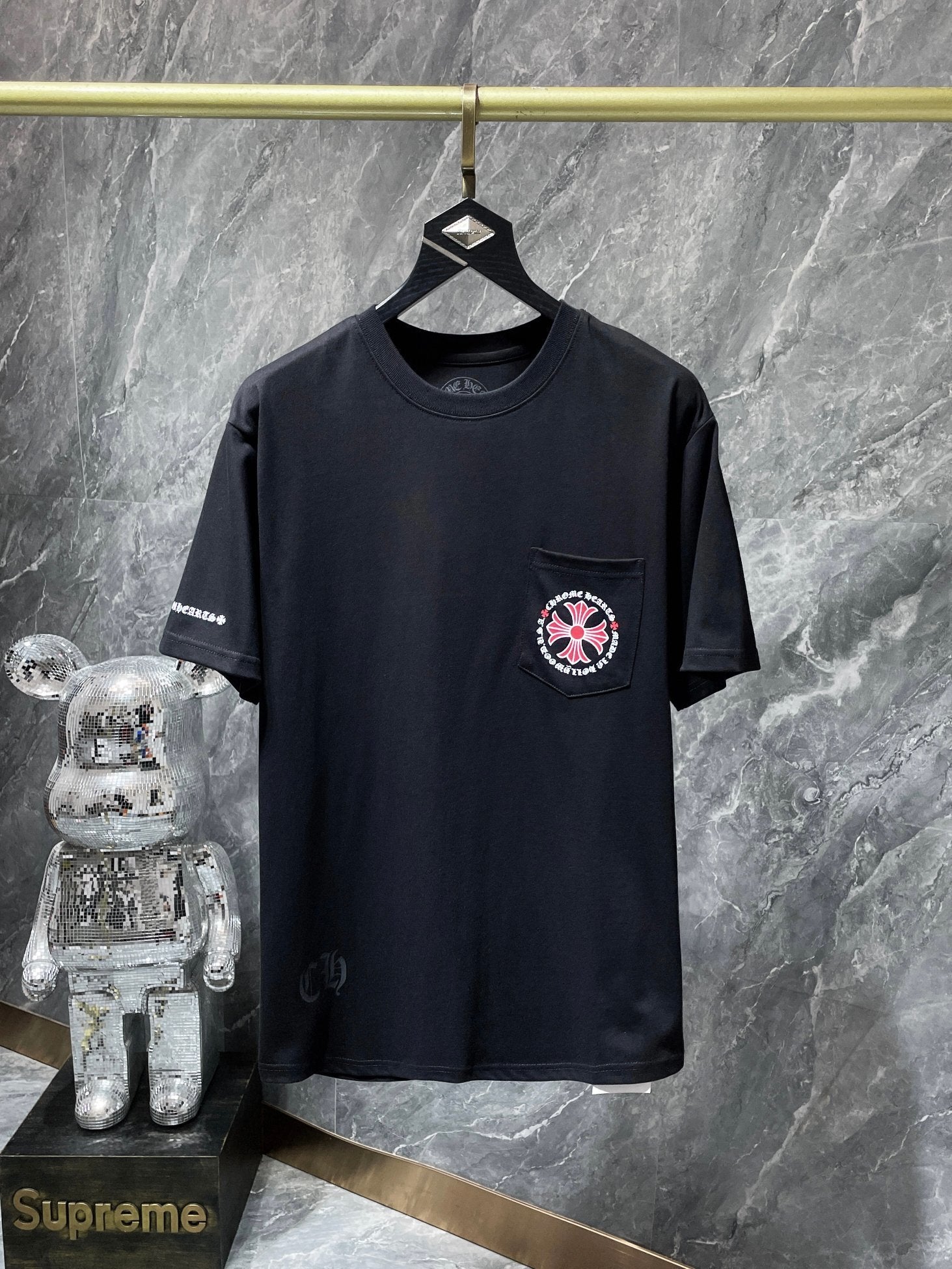 Chrome Hearts - Men's Tee