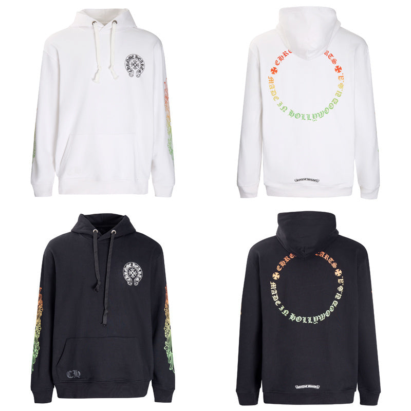Chrome Hearts - Men's Hoodie