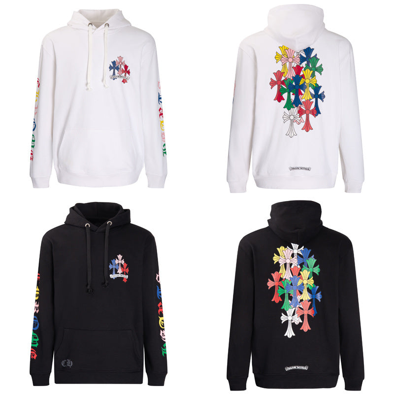 Chrome Hearts - Men's Hoodie