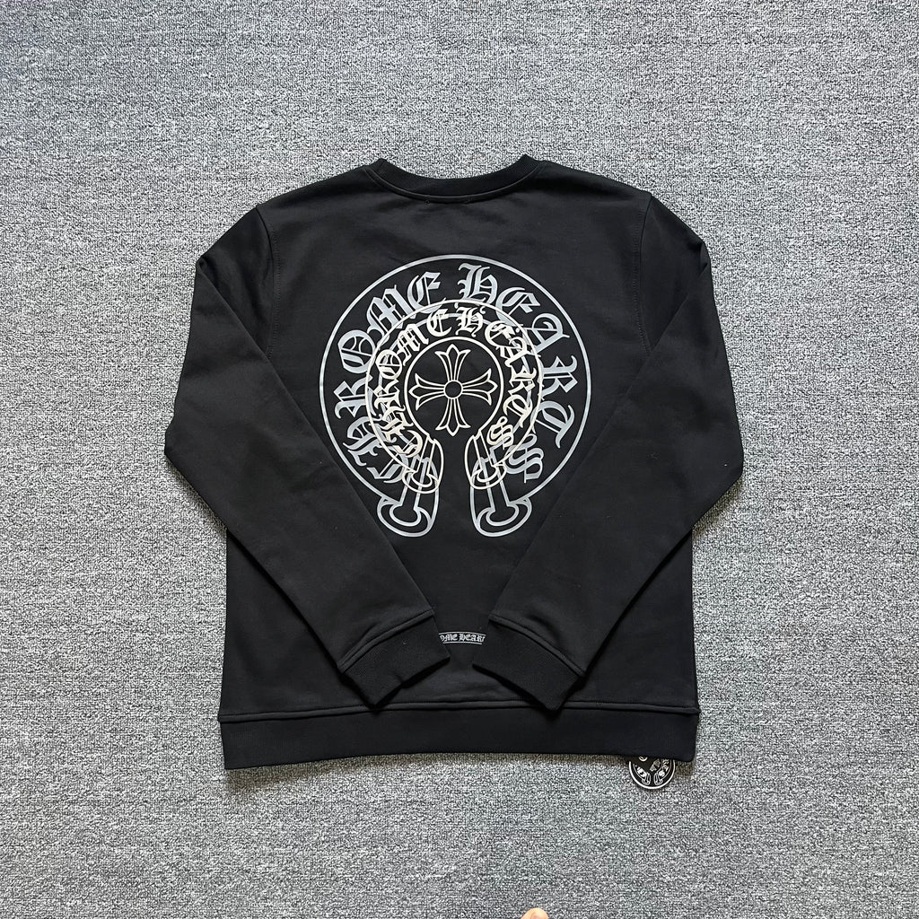Chrome Hearts - Men's Long-sleeve Tee