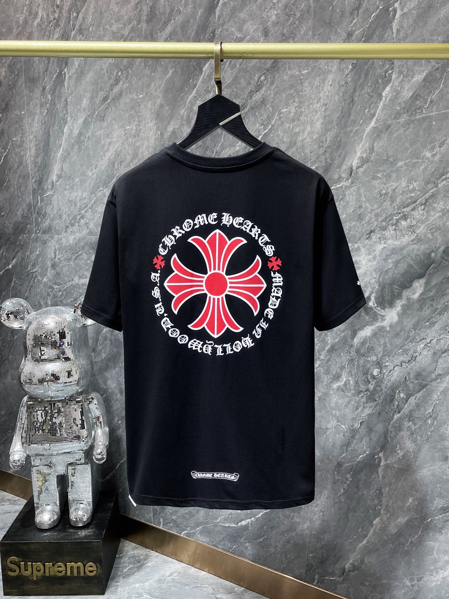 Chrome Hearts - Men's Tee